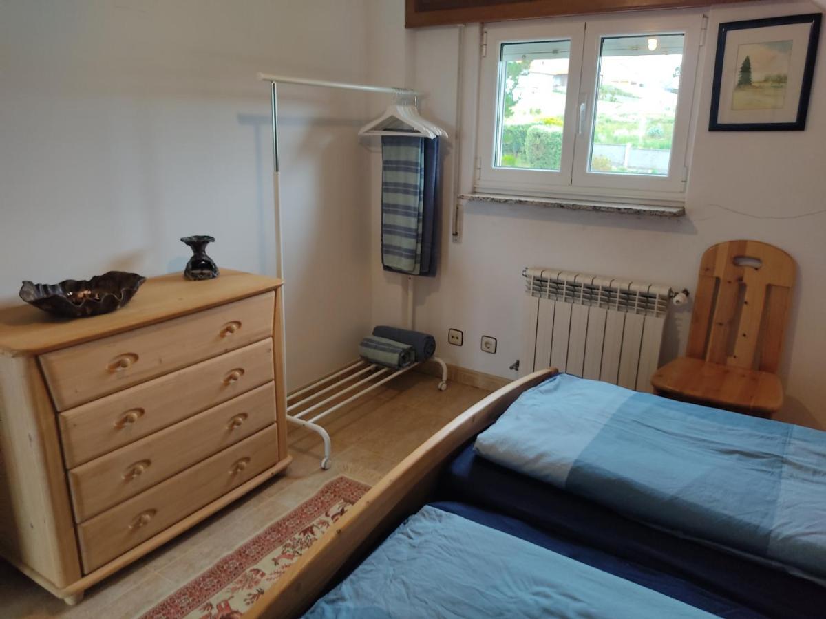 Апартаменти Casa Completa - Camino Dos Faros - Atlantico Мальпіка Екстер'єр фото