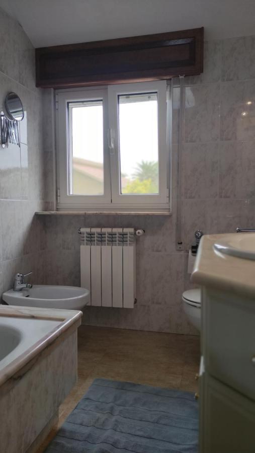 Апартаменти Casa Completa - Camino Dos Faros - Atlantico Мальпіка Екстер'єр фото