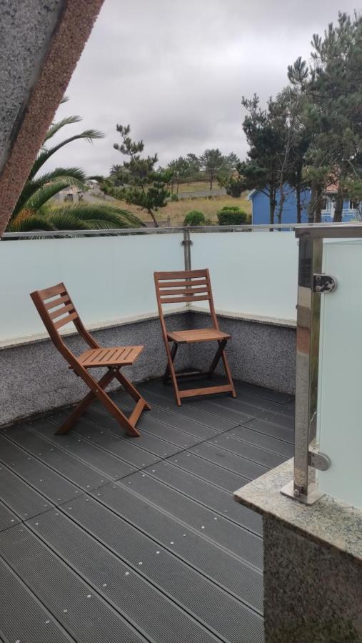 Апартаменти Casa Completa - Camino Dos Faros - Atlantico Мальпіка Екстер'єр фото