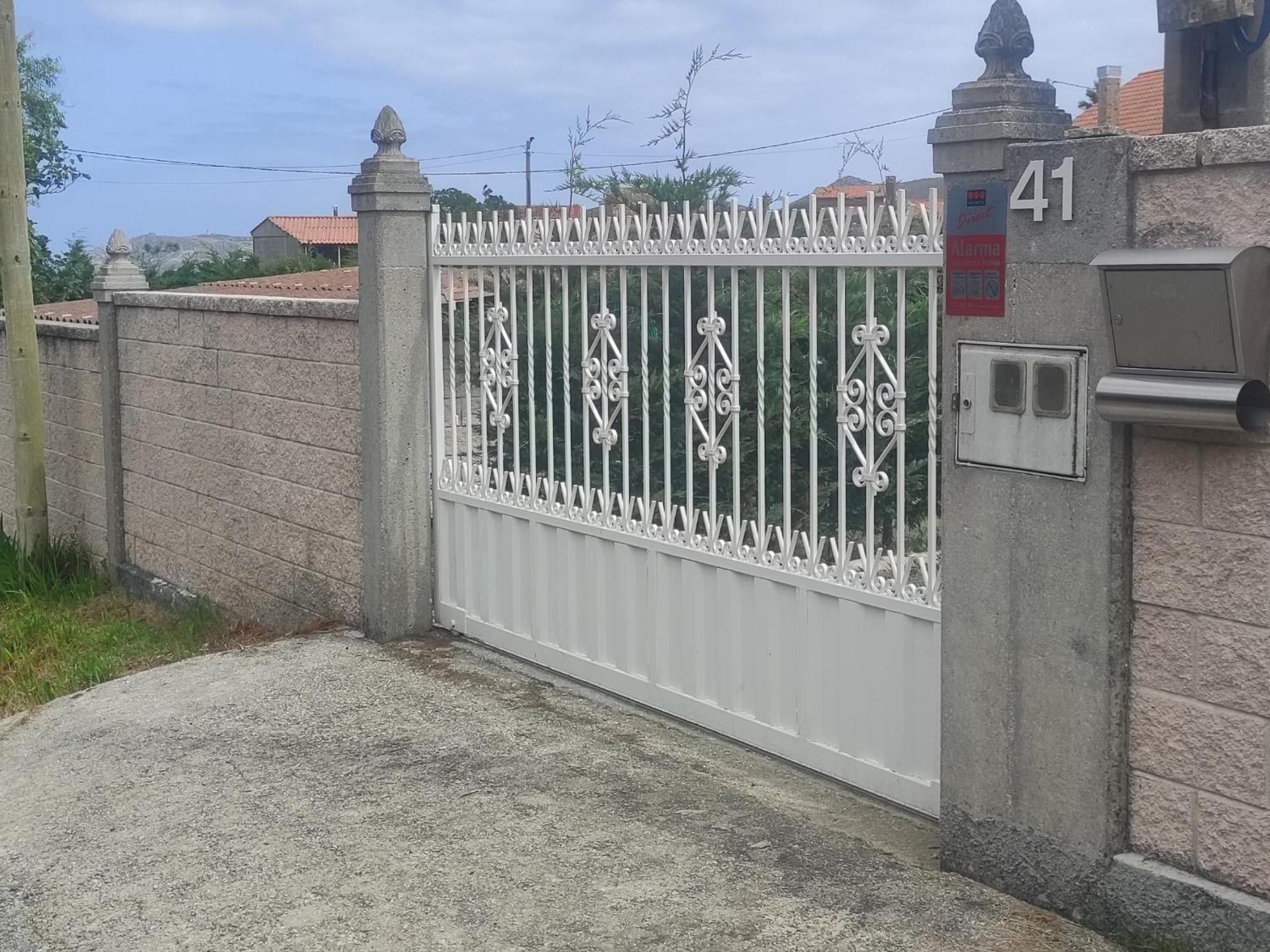 Апартаменти Casa Completa - Camino Dos Faros - Atlantico Мальпіка Екстер'єр фото
